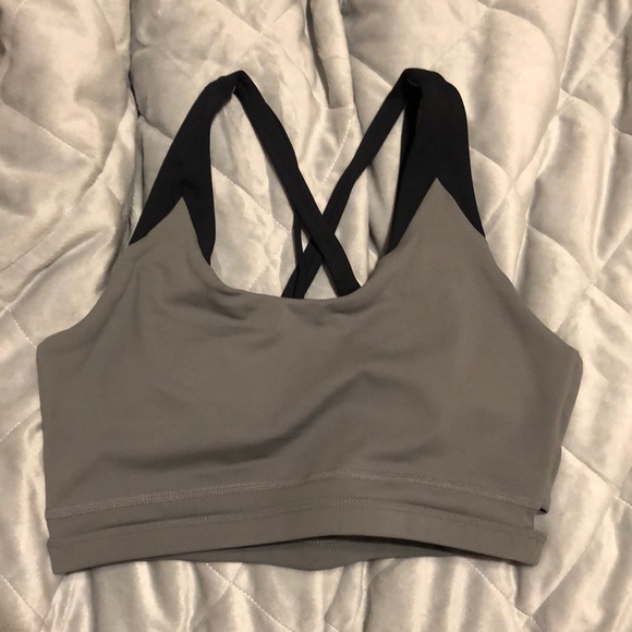 *LAST CHANCE* Buffbunny canceled sports bra - Picture 1 of 2